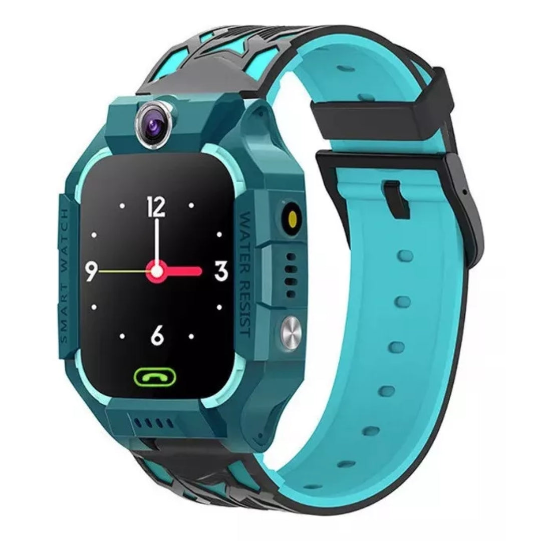 Reloj Smartwatch Inteligente Niños